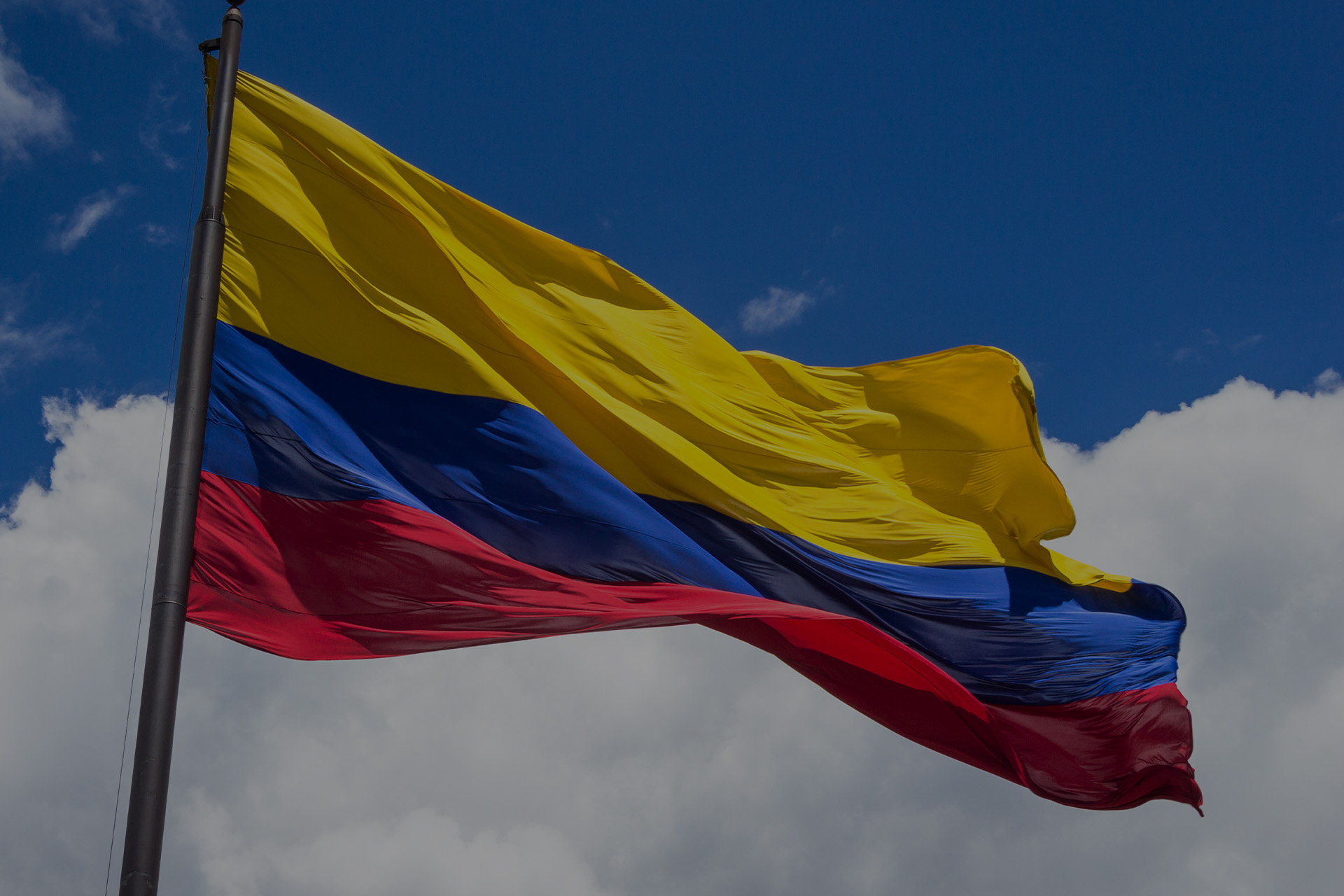 Seguimiento al Proceso Electoral en Colombia Mayo 15-27 2022